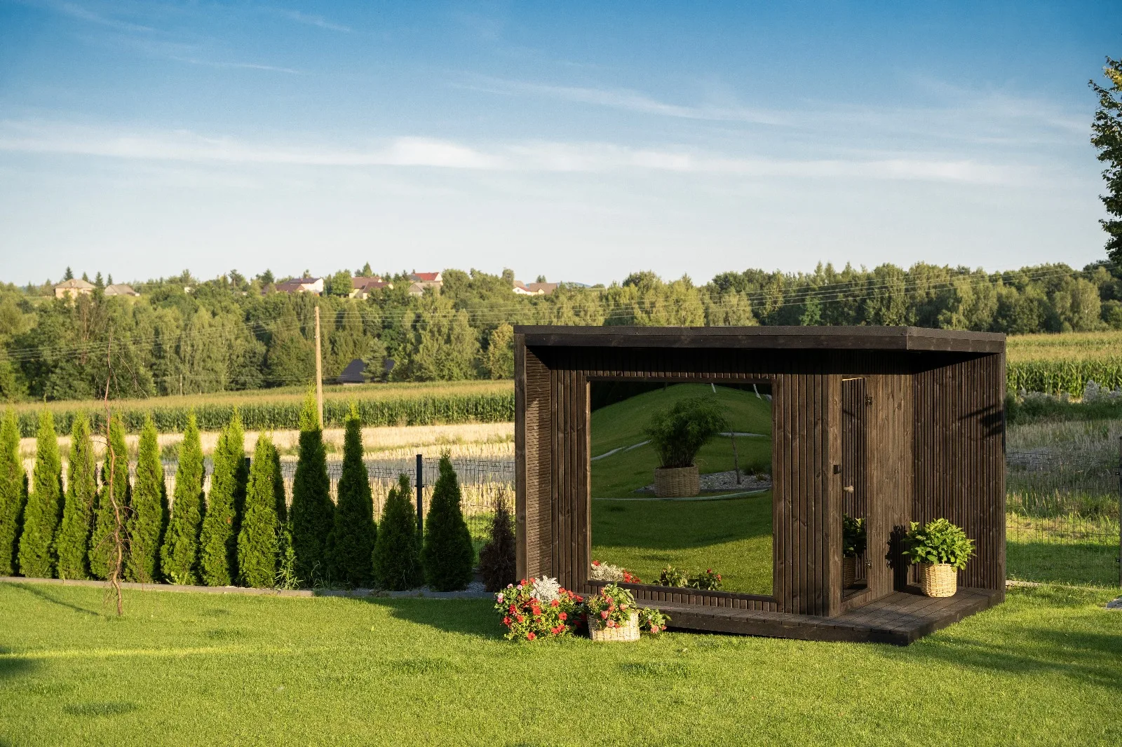 Réalisation SpaCieux 1