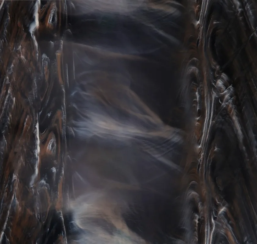 Finition Black Obsidian