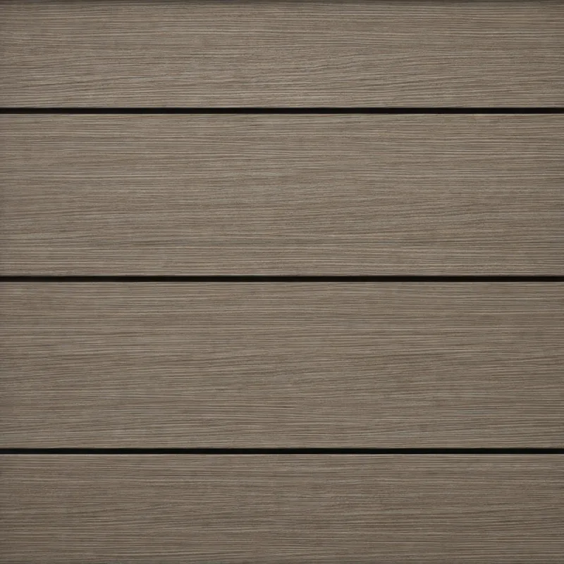 Finition Brown Side