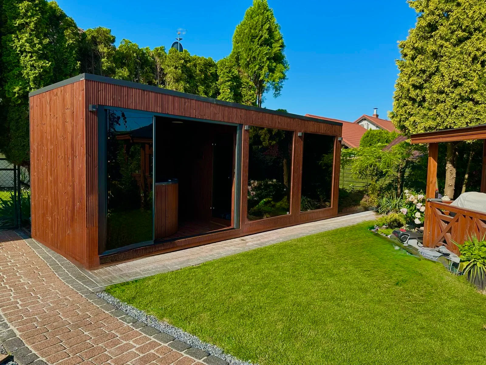 Réalisation SpaCieux 4