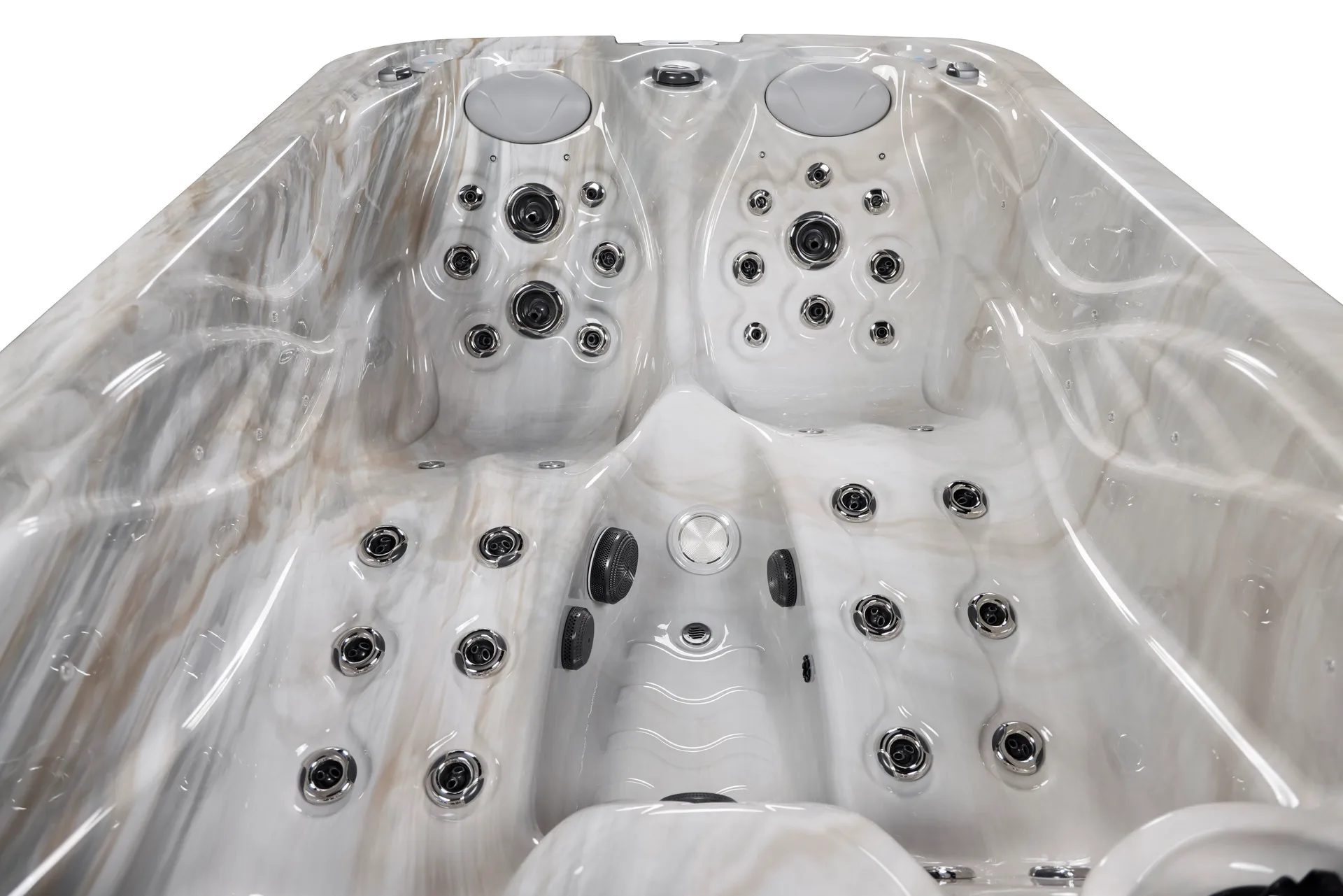 Spa Gemini — photo 4