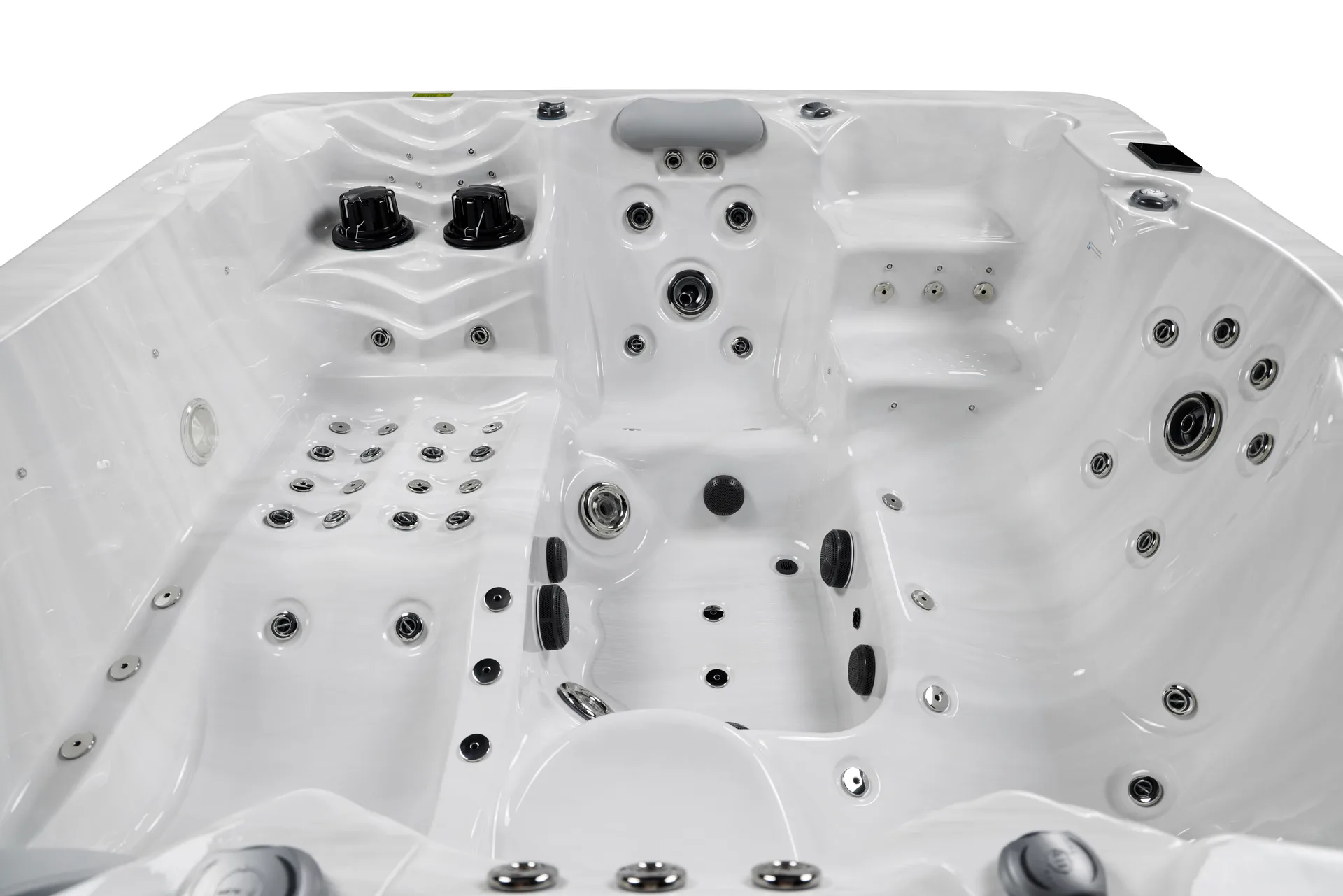 Spa Orion — photo 3